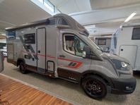 CHALLENGER S217 Sport edition,  Norden Line