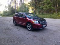 Dodge Caliber 2.0 Euro 5 / Drag / Uttagen Maj 2011