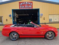 Ford Mustang GT Convertible