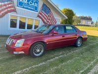 Cadillac DTS 4.6 V8 Hydra-Matic