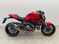 Ducati Monster 821 Räntefritt 36 mån