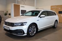 Volkswagen Passat SC GTE 1,4 TSI Executive DSG Värmare Drag