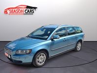 Volvo V50 1.8 Kinetic Euro 4