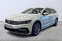 Volkswagen Passat Sportscombi 2.0 TDI GT