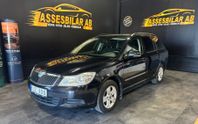 Skoda Octavia Kombi 1.6 TDI Ambiente Euro 5 Ny Kamrem