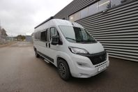Carado Vlow cv 600 140 hk automat