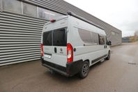 Carado Vlow cv 600 140 hk automat