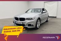 BMW 320 d xDrive GT M Sport Drag HiFi M&K-Värmare Kamera