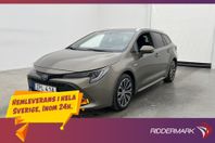Toyota Corolla Touring Hybrid 122hk Style Kamera Rattvärme
