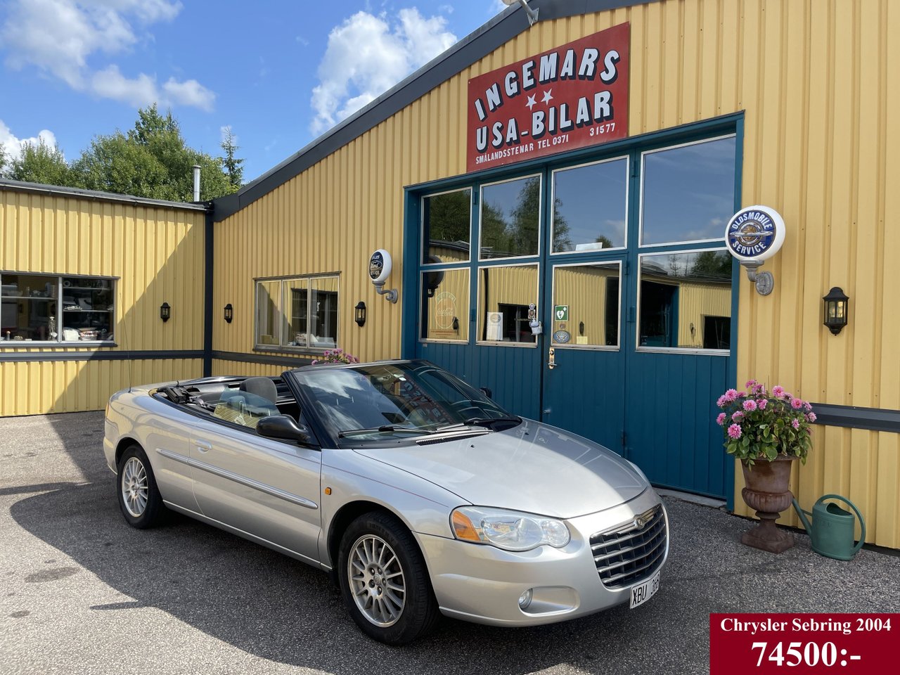 Imperial Crown Coupé 7.2 V8 TorqueFlite, 355hk, 1968