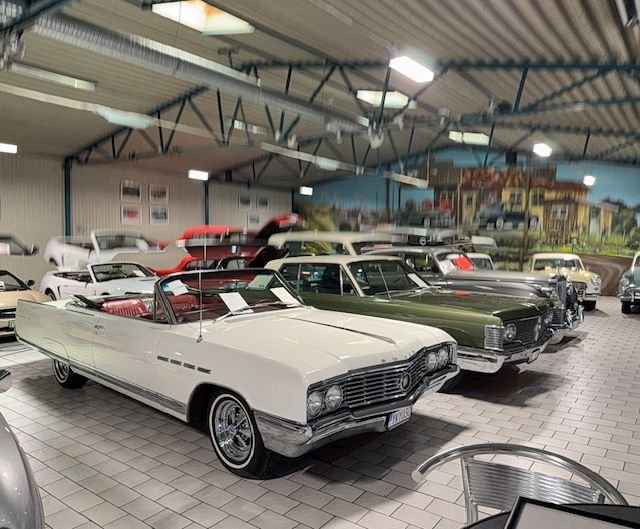 Imperial Crown Coupé 7.2 V8 TorqueFlite, 355hk, 1968