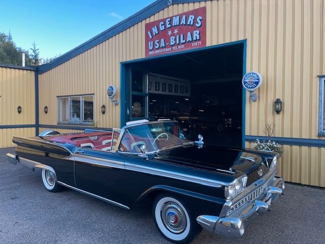 Imperial Crown Coupé 7.2 V8 TorqueFlite, 355hk, 1968