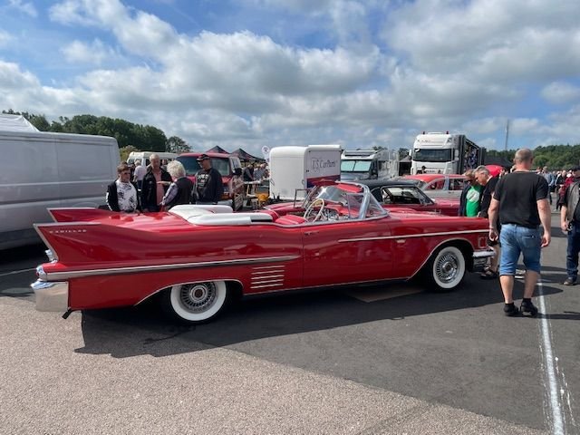 Imperial Crown Coupé 7.2 V8 TorqueFlite, 355hk, 1968