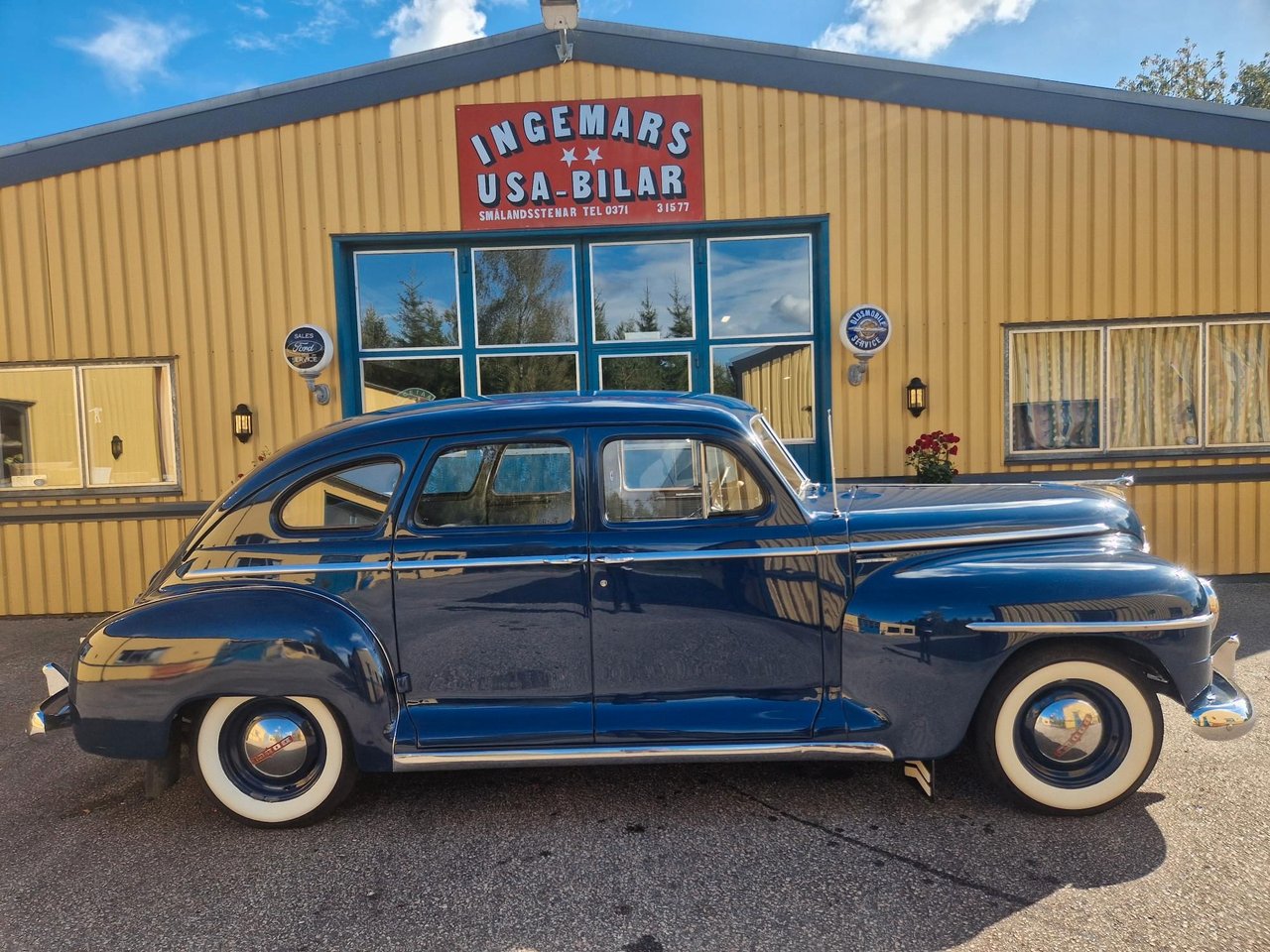 Imperial Crown Coupé 7.2 V8 TorqueFlite, 355hk, 1968