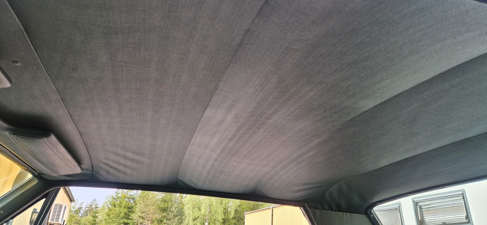 Imperial Crown Coupé 7.2 V8 TorqueFlite, 355hk, 1968