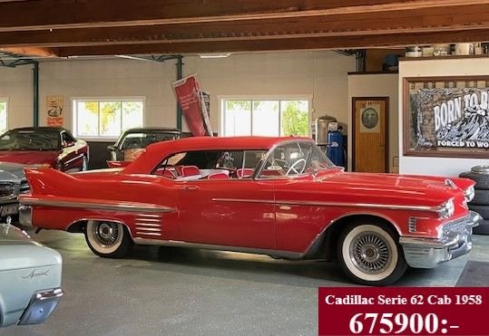 Imperial Crown Coupé 7.2 V8 TorqueFlite, 355hk, 1968