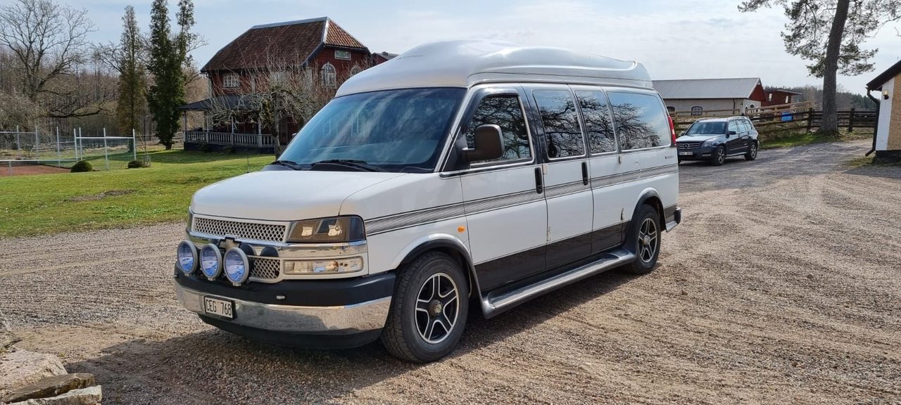 Imperial Crown Coupé 7.2 V8 TorqueFlite, 355hk, 1968