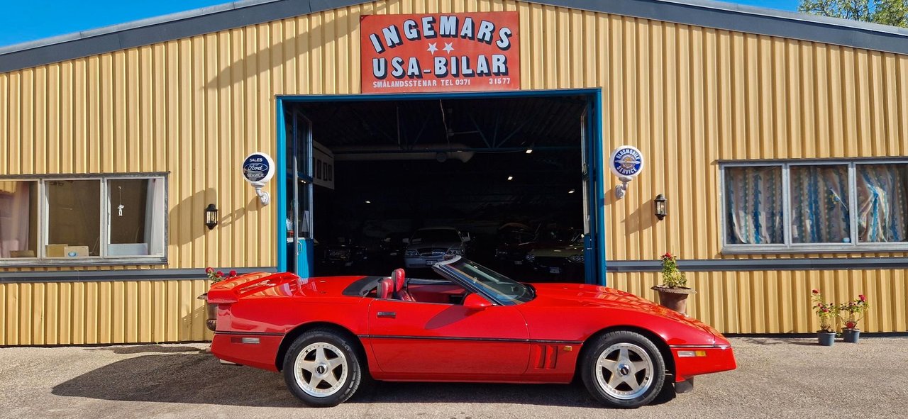 Imperial Crown Coupé 7.2 V8 TorqueFlite, 355hk, 1968