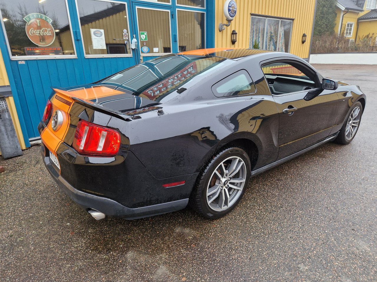 Imperial Crown Coupé 7.2 V8 TorqueFlite, 355hk, 1968