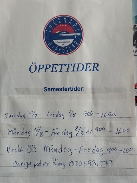 Imperial Crown Coupé 7.2 V8 TorqueFlite, 355hk, 1968