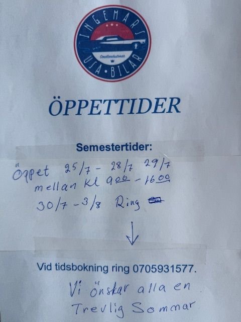 Imperial Crown Coupé 7.2 V8 TorqueFlite, 355hk, 1968