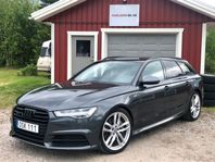 Audi A6 Avant 3.0 TDI V6 clean diesel quattro S Tronic Ambit