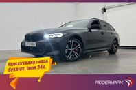 BMW 330 e xDrive M Sport HiFi Drag Kamera CarPlay Navi MOMS
