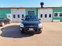 Kia Sportage 2.7 V6 4WD GLS Euro 4