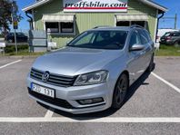 Volkswagen Passat Variant 2.0 TDI DPF BMT 4Motion GT Euro 5