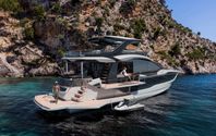 Bli yachtägare i Kroatien - hyr ut, nyttja, 60% finansiering