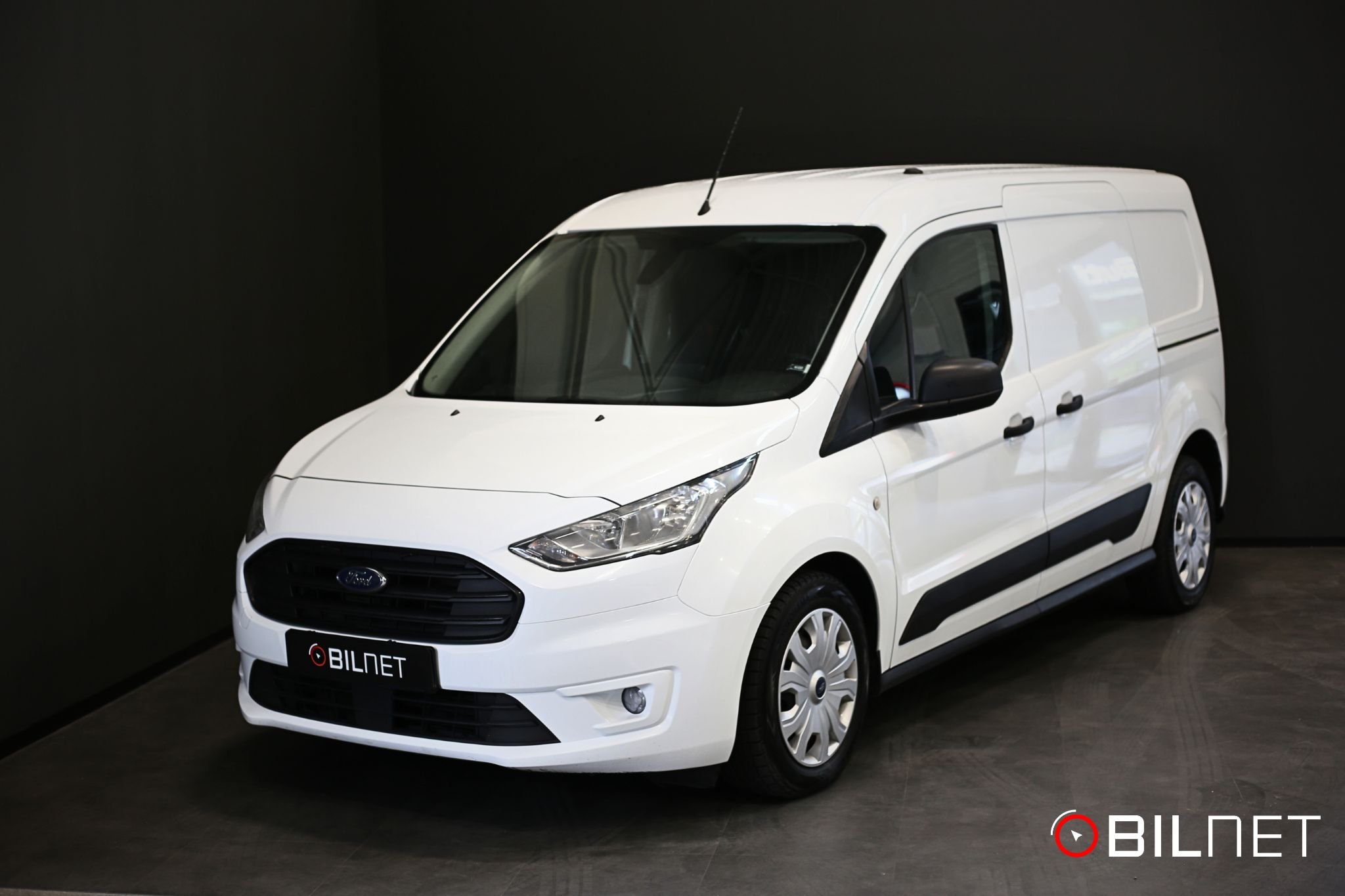Ford Transit Connect 210 LWB 1.5 EcoBlue SelectShift, 8-trinn, 100hk, 2020