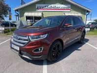 Ford Edge 2.0 TDCi Bi-Turbo AWD Powershift Titanium Euro 6