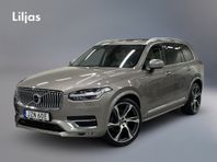 Volvo XC90 B5 AWD Diesel Inscription 7-säten