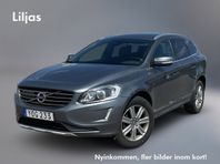 Volvo XC60 D4 Classic Summum