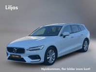 Volvo V60 T4 Momentum Advanced Edition