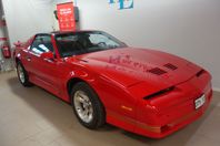 Pontiac Firebird TransAm 5.0 V8