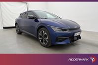 Kia EV6 77.4 kWh AWD GT-Line 360* Meridian CarPlay Head up