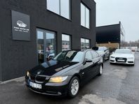 BMW 320 i Sedan Advantage, Comfort Automat