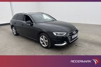 Audi A4 Avant 40 TDI 190hk Proline Advanced Värm Drag Matrix