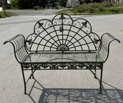 Vacker soffa / bänk, Danmark