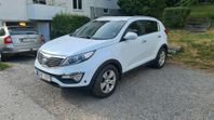 Kia Sportage 1.6 GDI EX Comfort End 12894 mil Två brukare