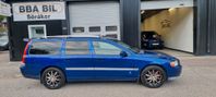 Volvo V70 D5 Ocean Race Euro 4