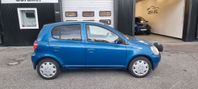 Toyota Yaris 5-dörrar 1.3 VVT-i