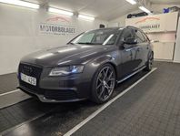 Audi A4 Avant 2.0 TDI * 2012 Ljudsystem 20" Fälgar*A-traktor