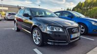 Audi A3 Sportback 1.6 TDI Attraction, Comfort EU5 Nybes