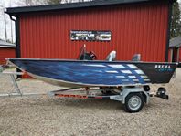 Brema 450V Pro Konsol - PÅ LAGER - Sommarkampanj 2025