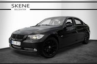 BMW 325i Sedan Automatisk, 218hk, 2005 / A-traktor