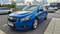 Chevrolet Cruze Halvkombi 2.0 TD VCDi EU5 Nybes/service