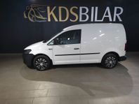 Volkswagen Caddy 2.0 TDI BMT Proline Euro 6 | Drag | Värmare