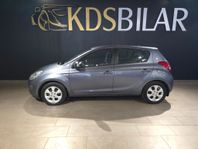 Hyundai i20 1.4 Premium Edition Automat 101hk 5dr| 4000mil
